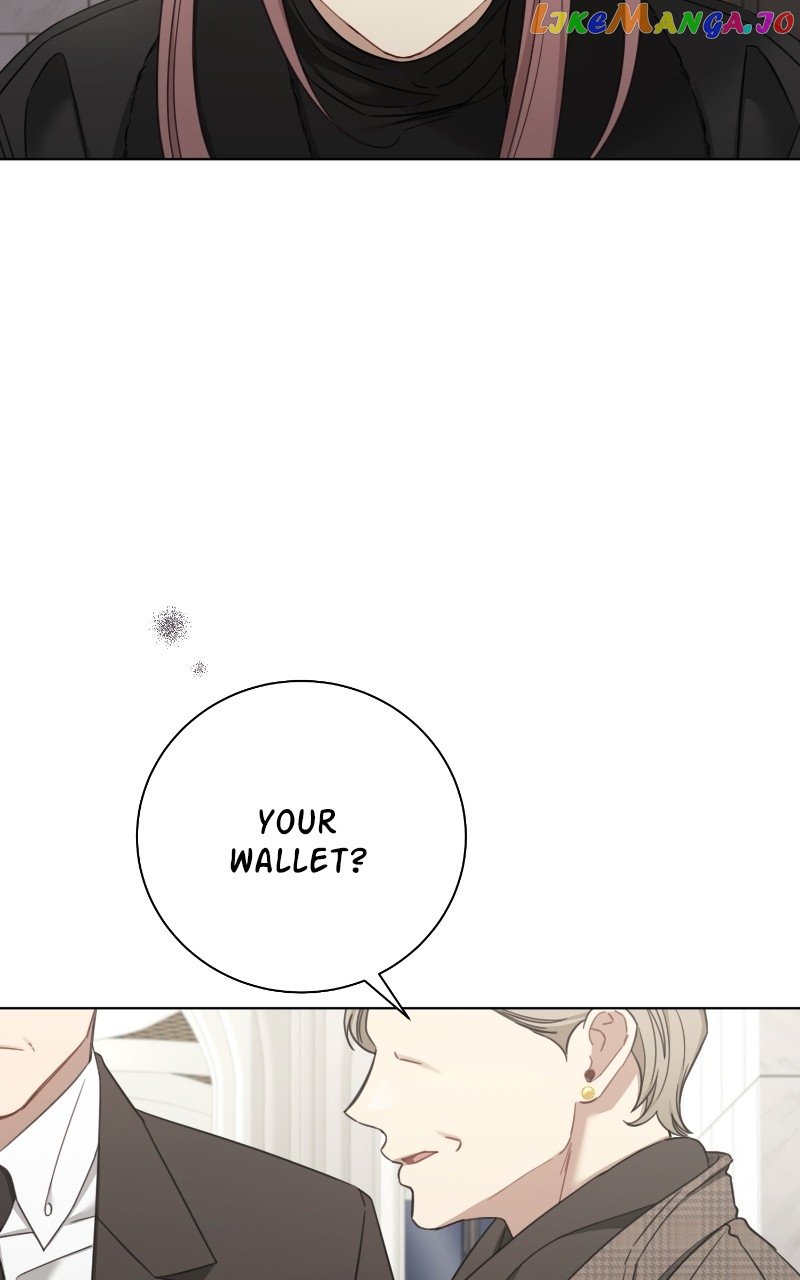 The Runway Chapter 97 page 32