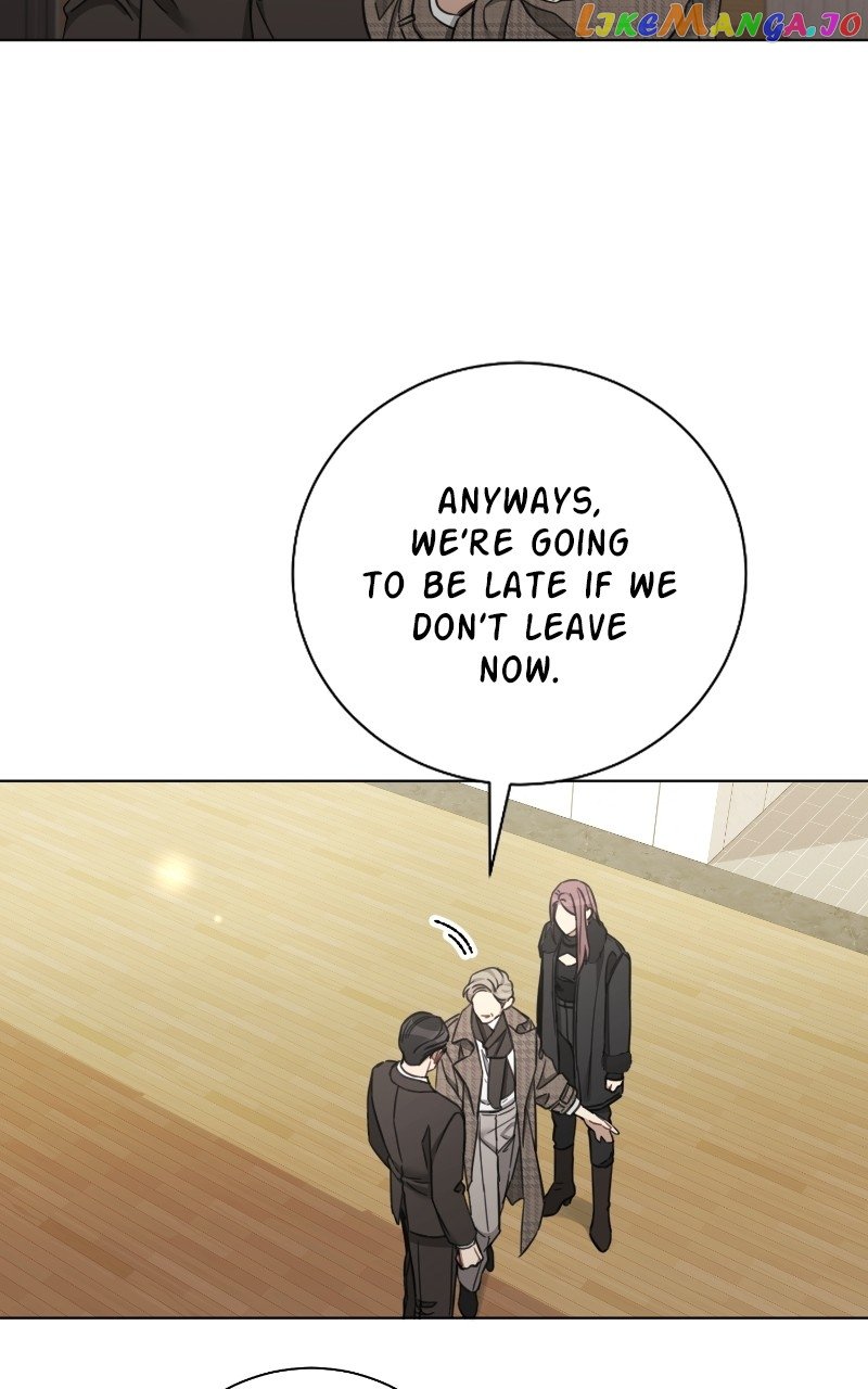 The Runway Chapter 97 page 40