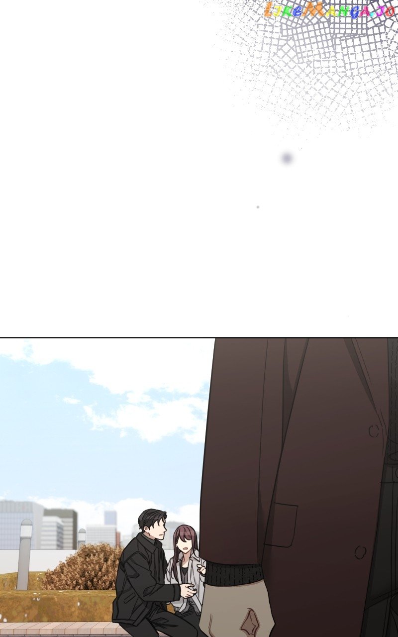 The Runway Chapter 97 page 55