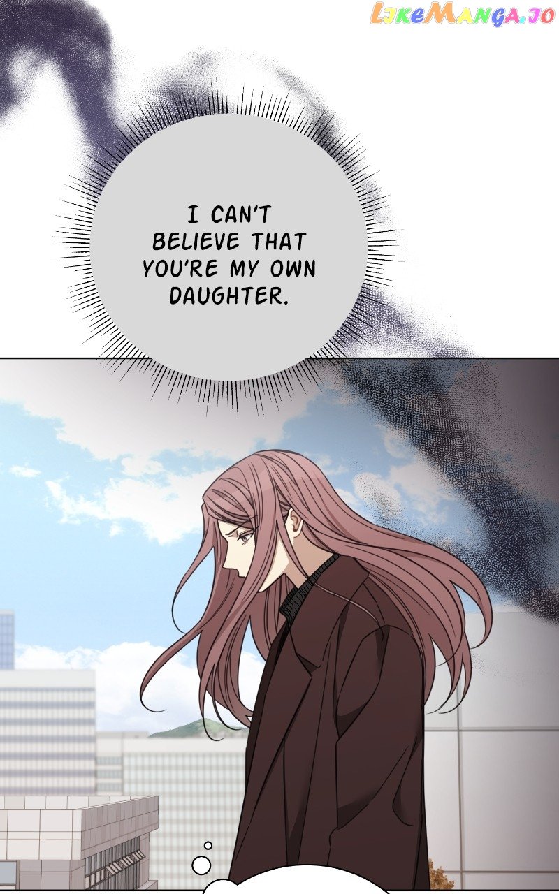 The Runway Chapter 97 page 58