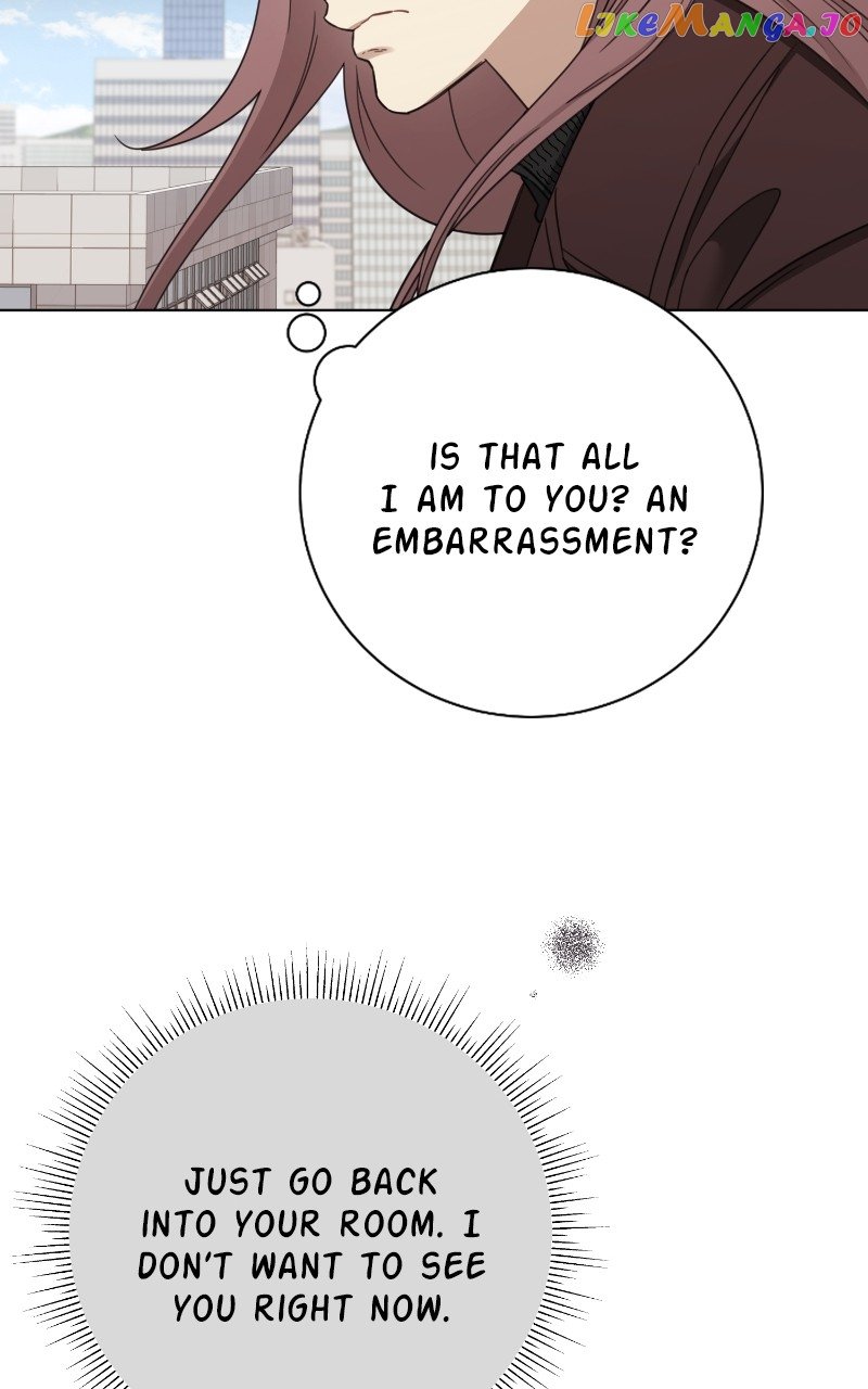 The Runway Chapter 97 page 60