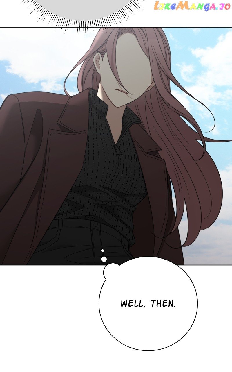 The Runway Chapter 97 page 61