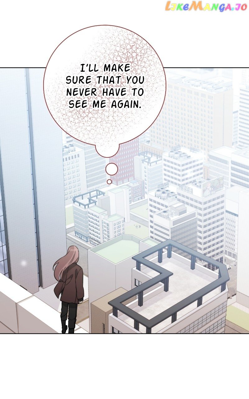The Runway Chapter 97 page 62