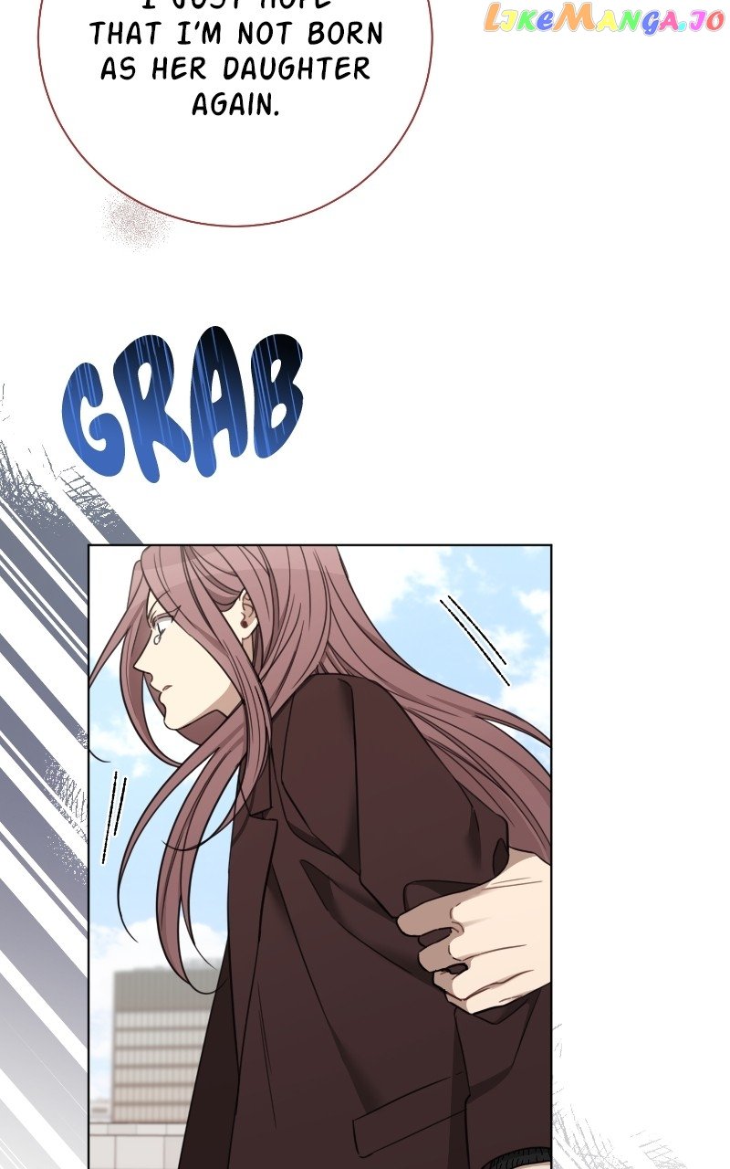 The Runway Chapter 97 page 64
