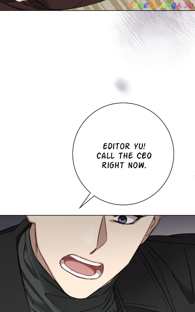 The Runway Chapter 97 page 66