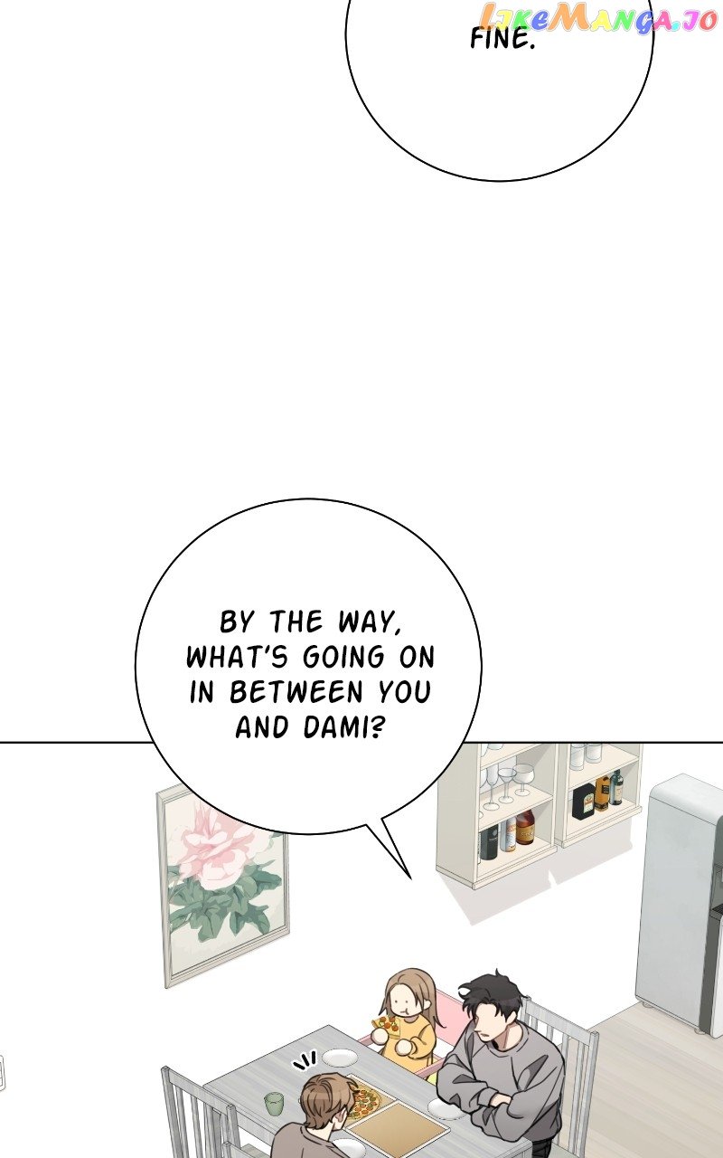 The Runway Chapter 97 page 6