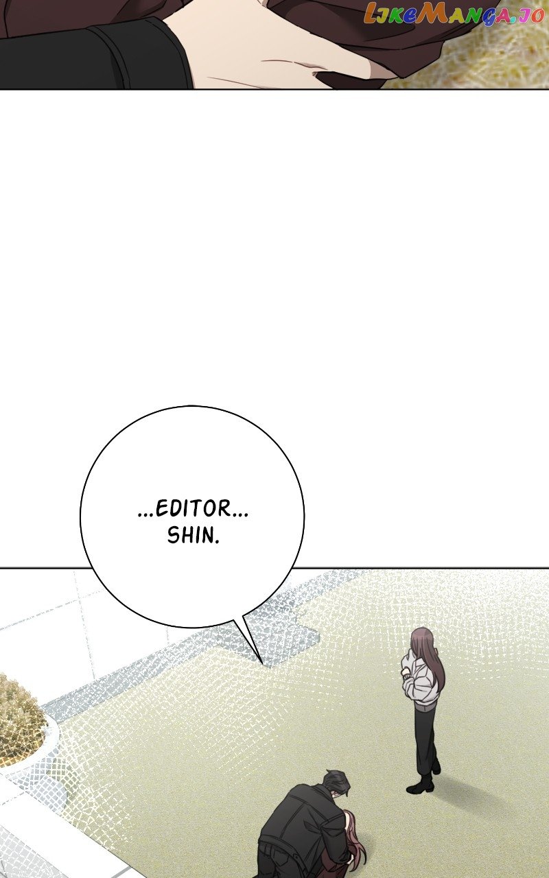 The Runway Chapter 97 page 70