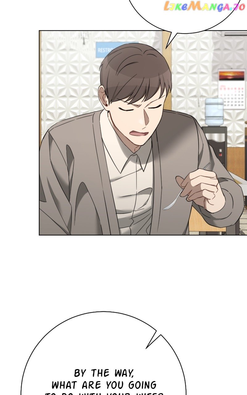 The Runway Chapter 99 page 11
