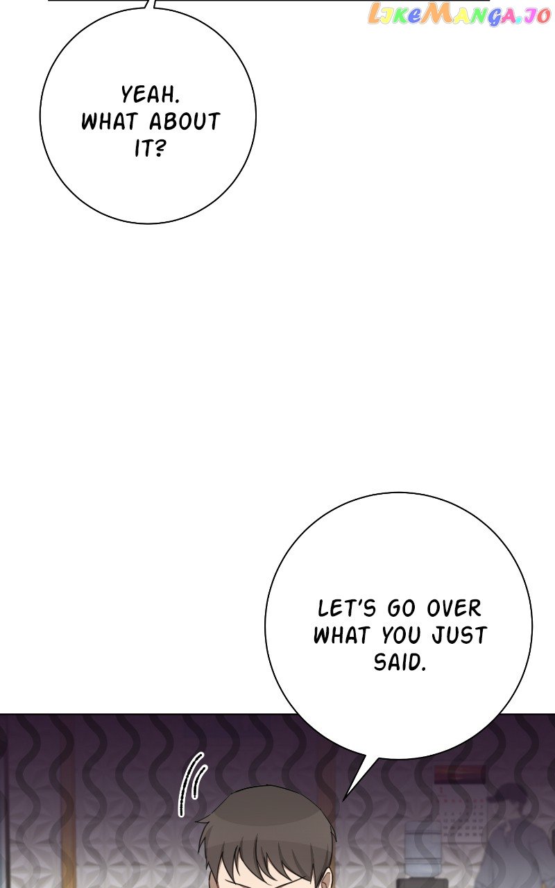 The Runway Chapter 99 page 15