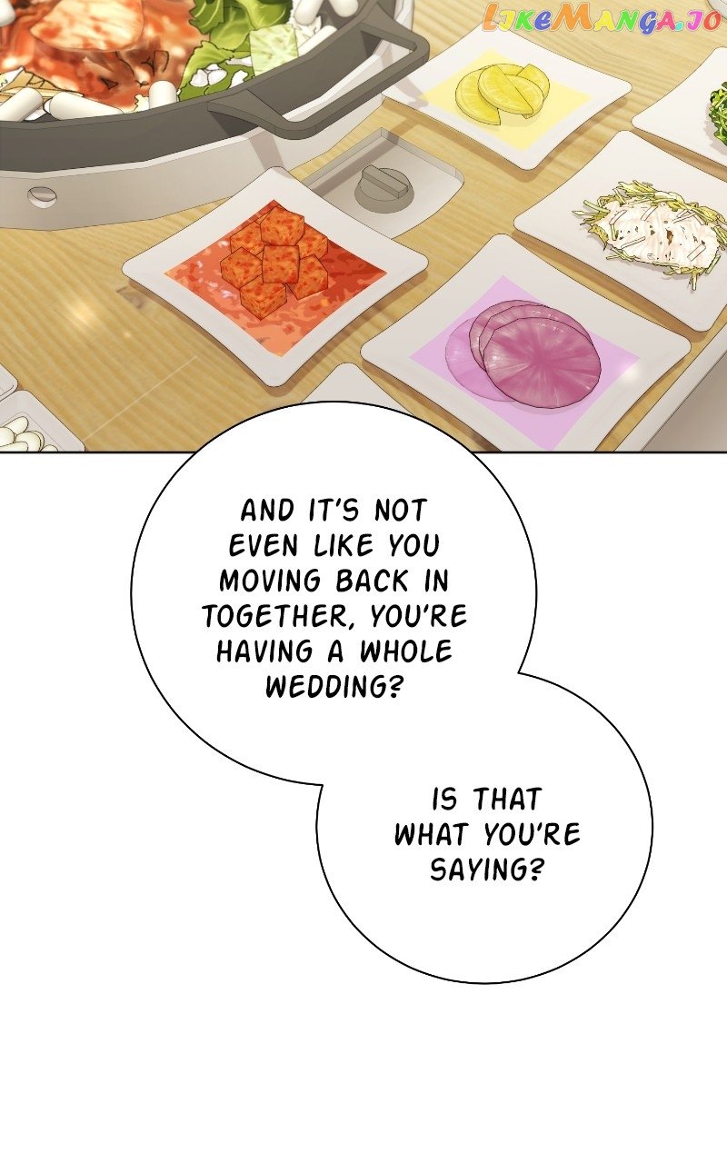 The Runway Chapter 99 page 17