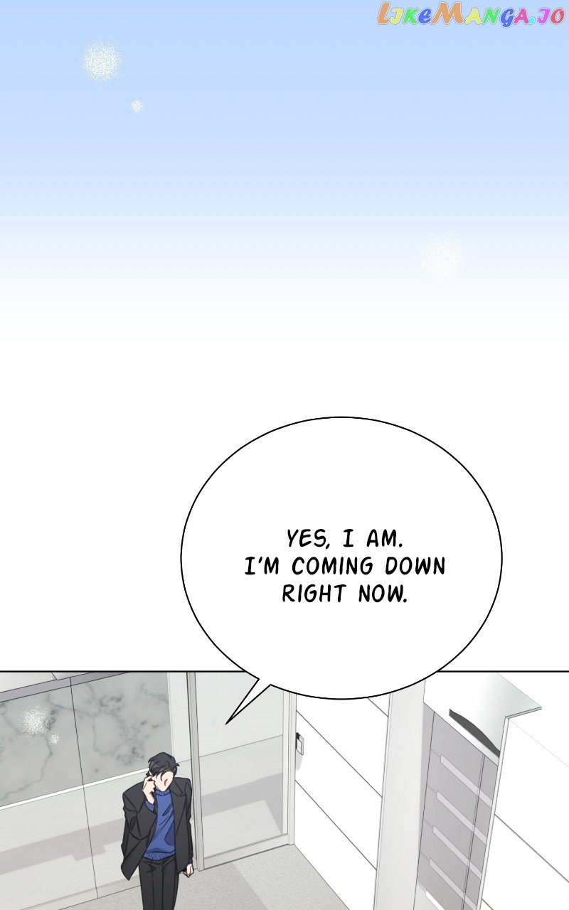 The Runway Chapter 99 page 25