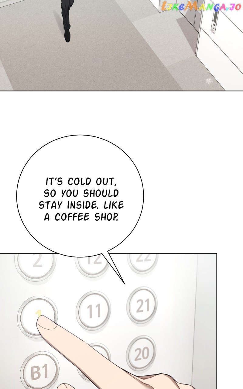 The Runway Chapter 99 page 26