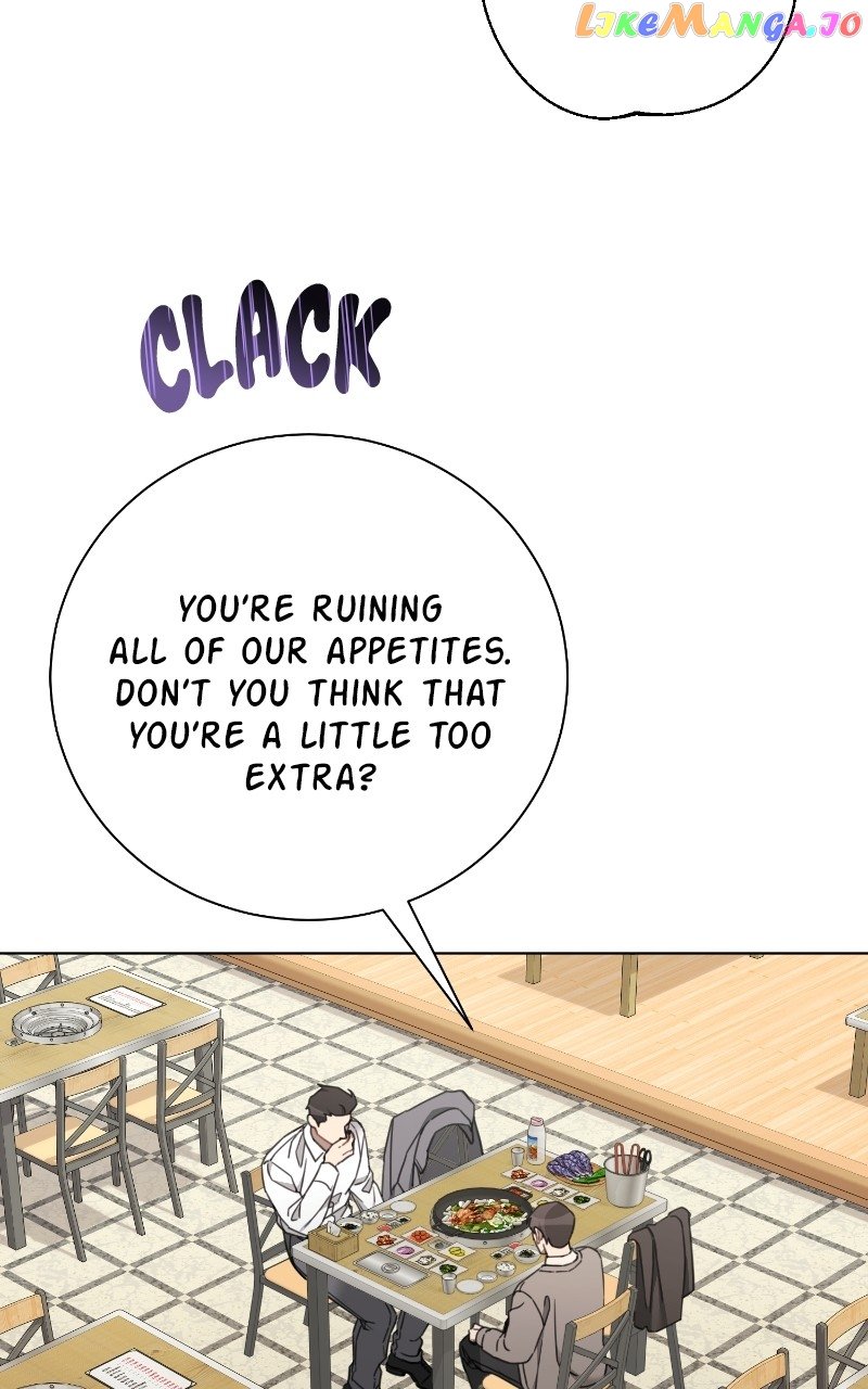 The Runway Chapter 99 page 2
