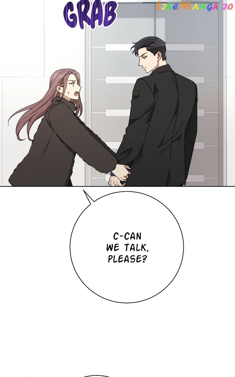 The Runway Chapter 99 page 36