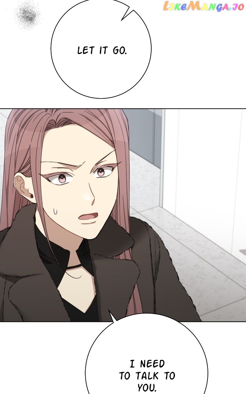 The Runway Chapter 99 page 37