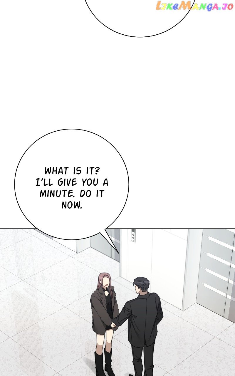 The Runway Chapter 99 page 38