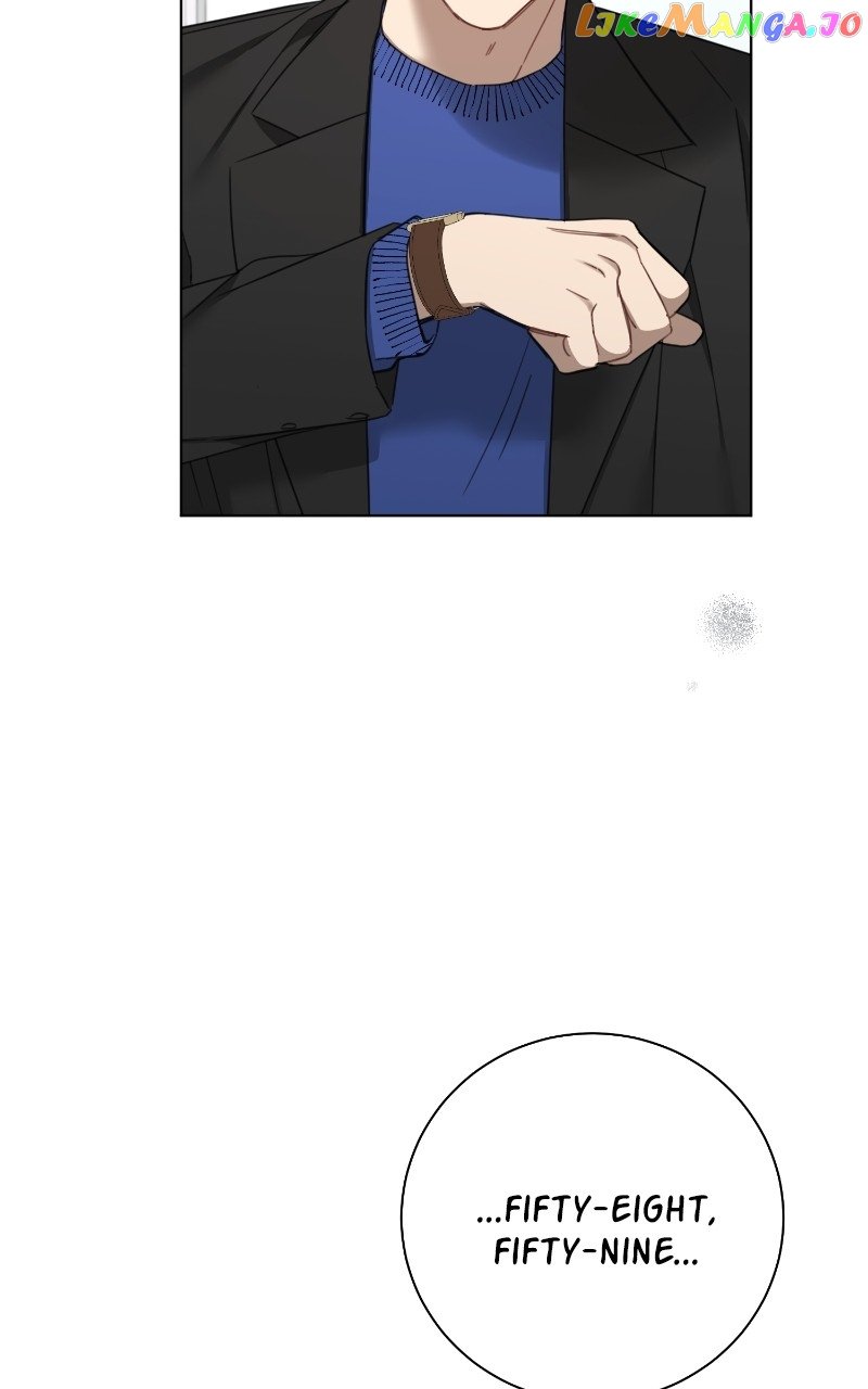 The Runway Chapter 99 page 40