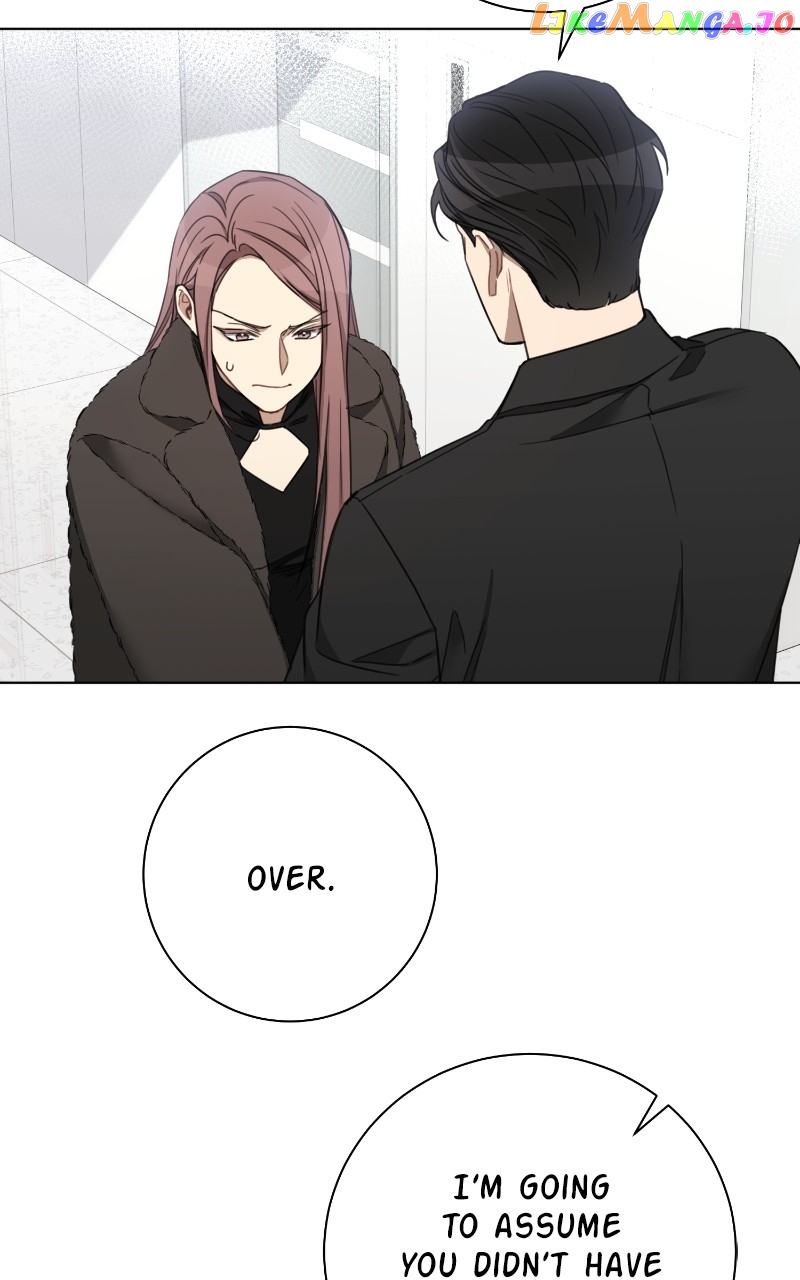 The Runway Chapter 99 page 41