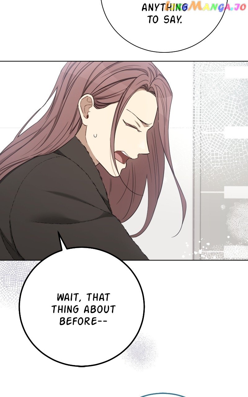 The Runway Chapter 99 page 42