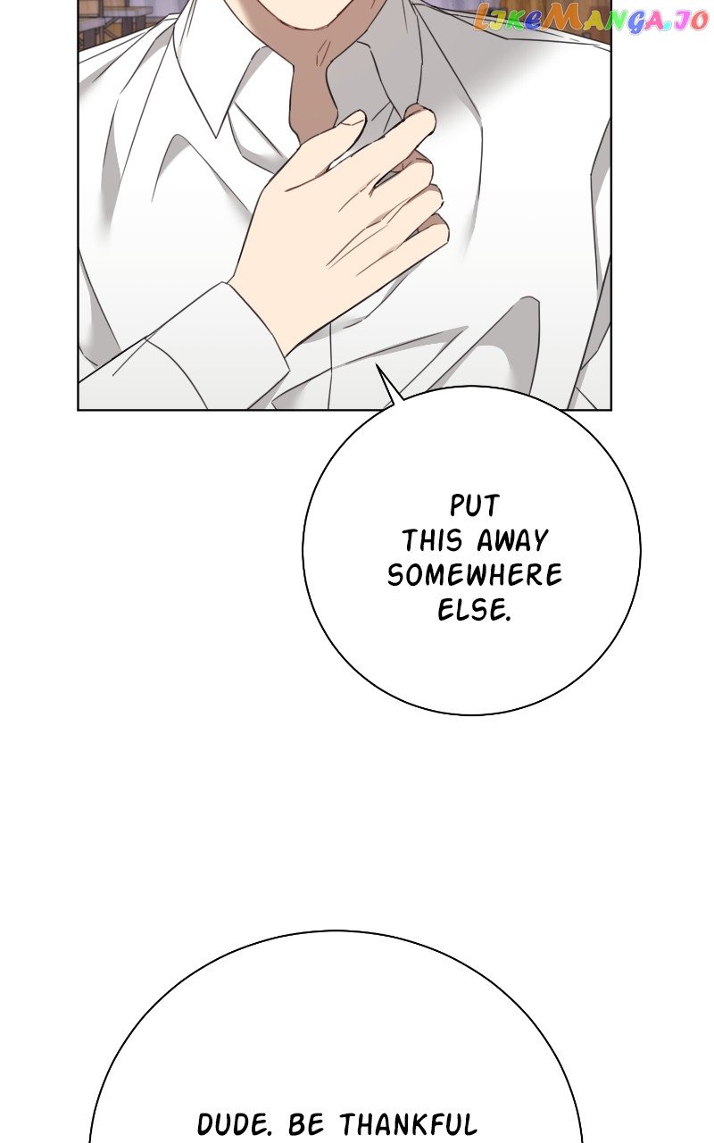The Runway Chapter 99 page 4