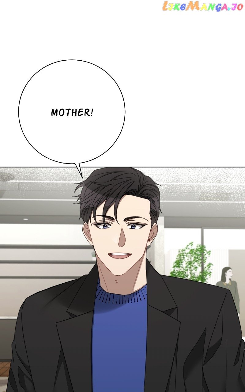 The Runway Chapter 99 page 50