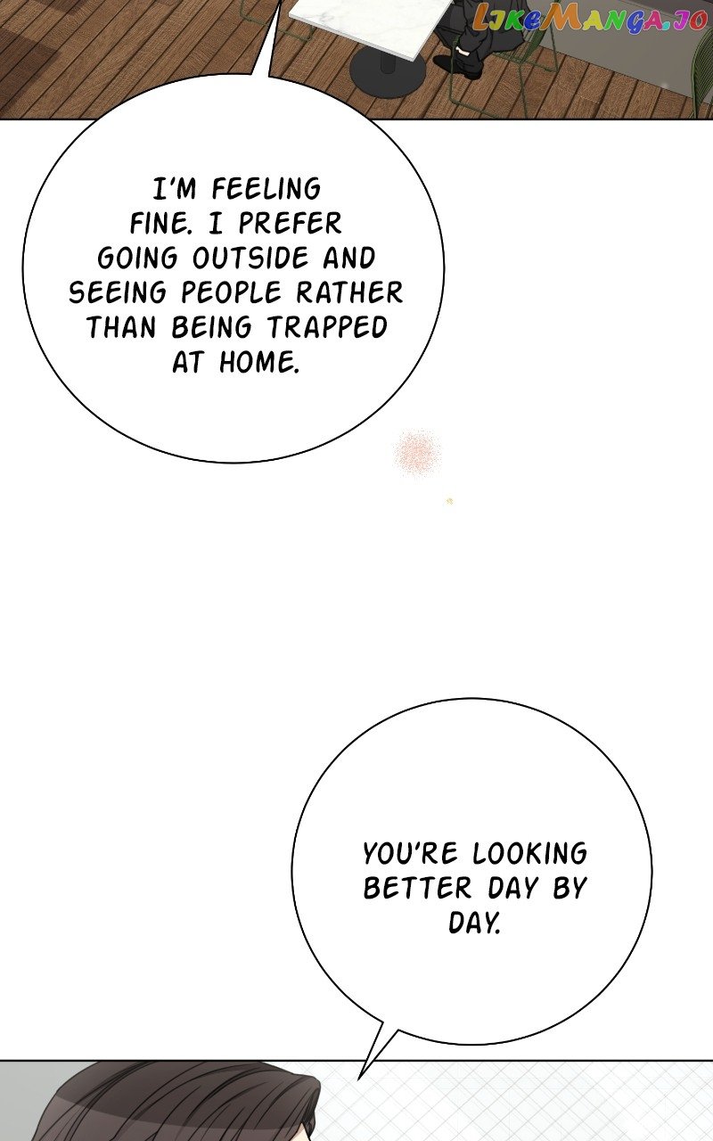 The Runway Chapter 99 page 52