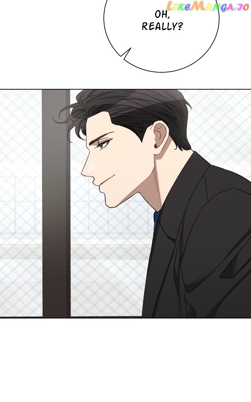 The Runway Chapter 99 page 54