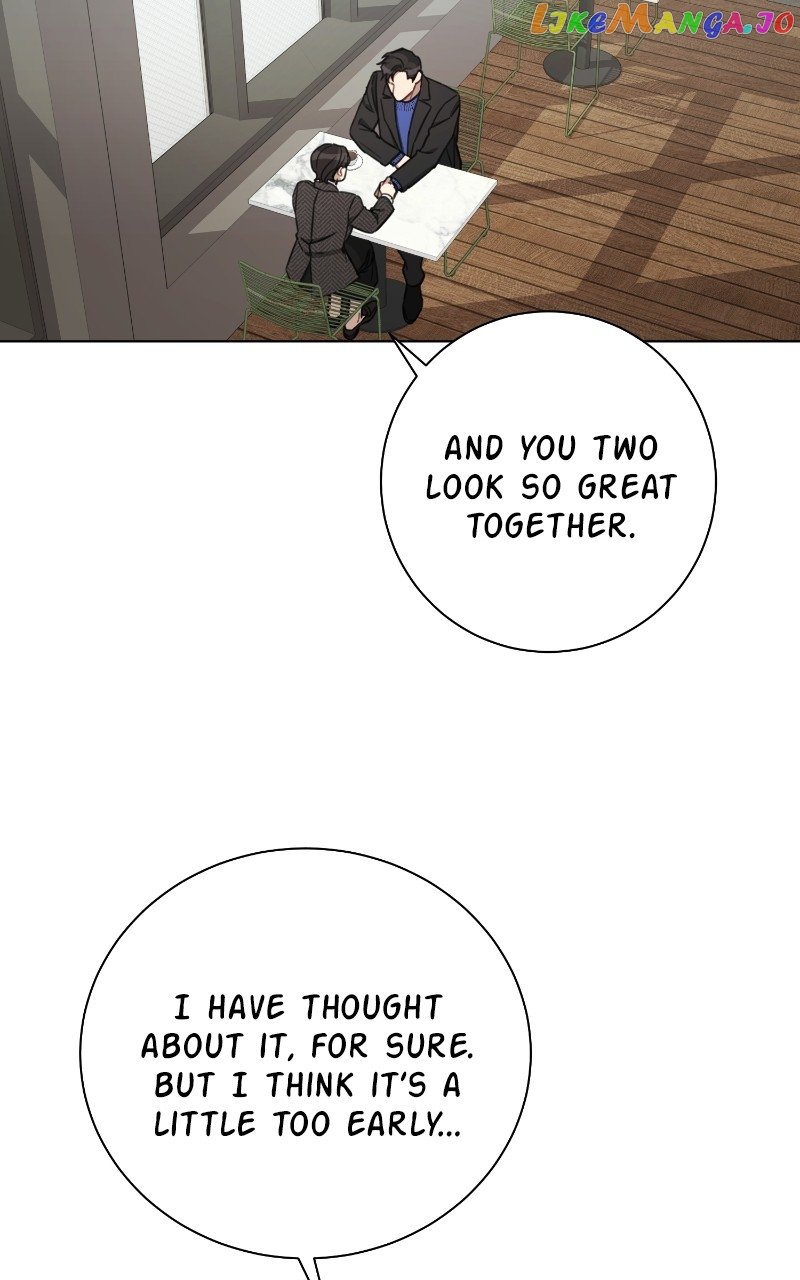 The Runway Chapter 99 page 66