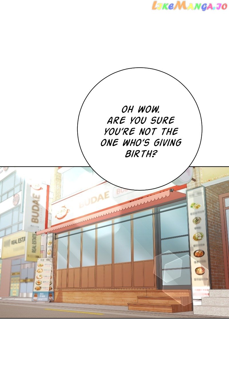 The Runway Chapter 99 page 6