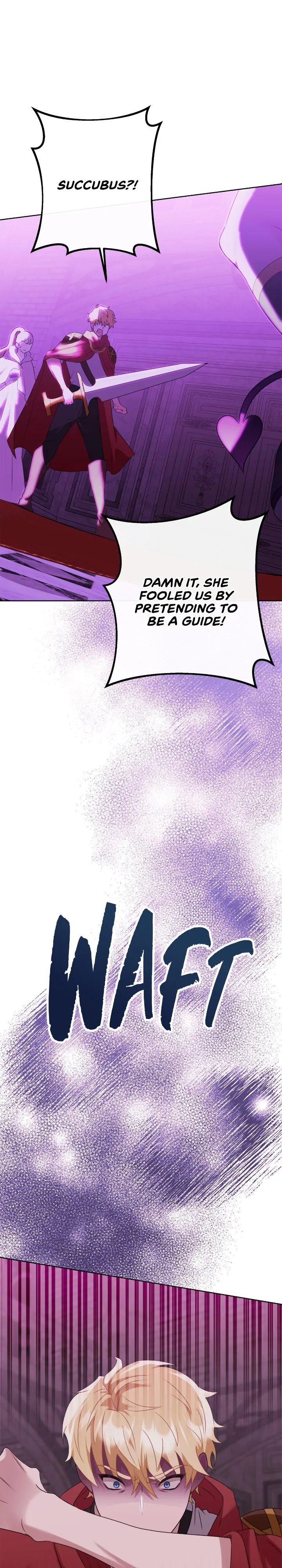 The S-Class Dungeon Owner Chapter 1 page 11