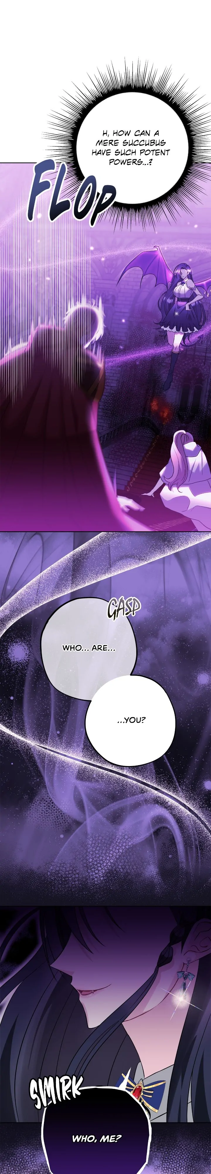 The S-Class Dungeon Owner Chapter 1 page 13