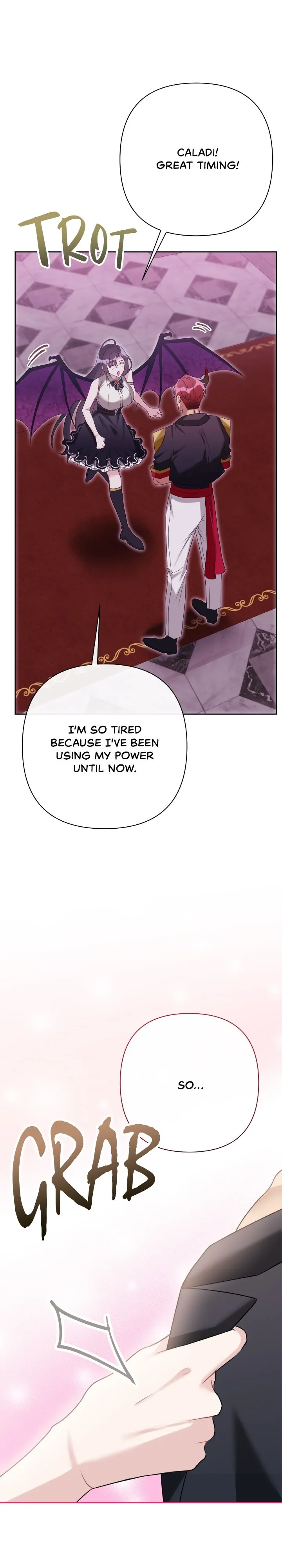 The S-Class Dungeon Owner Chapter 1 page 22