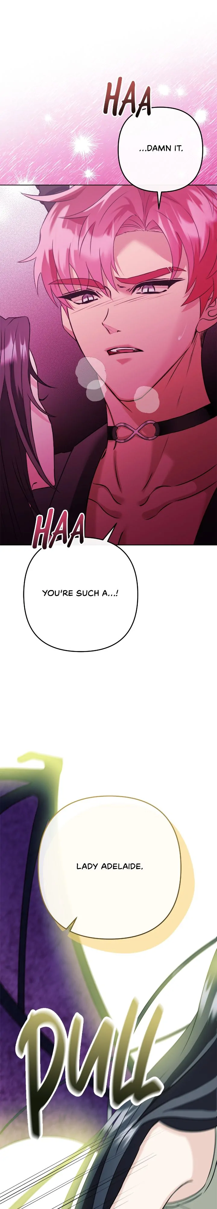 The S-Class Dungeon Owner Chapter 1 page 29