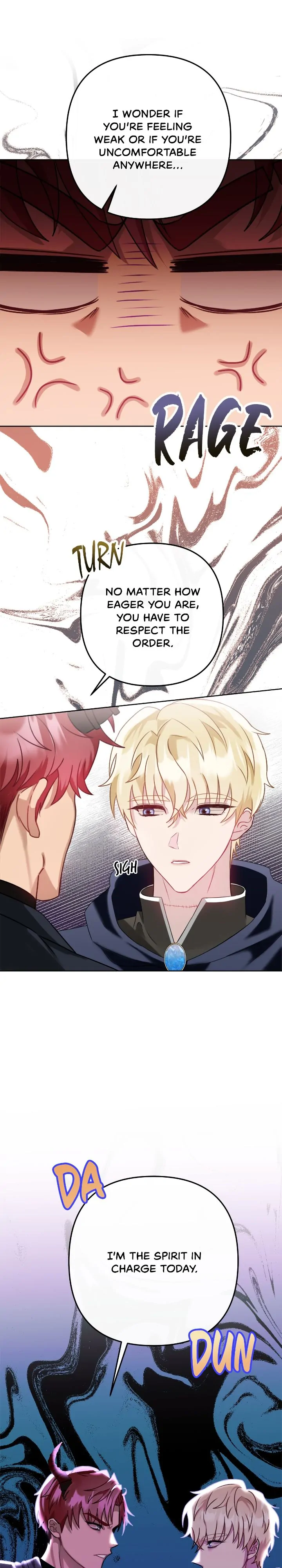The S-Class Dungeon Owner Chapter 1 page 38