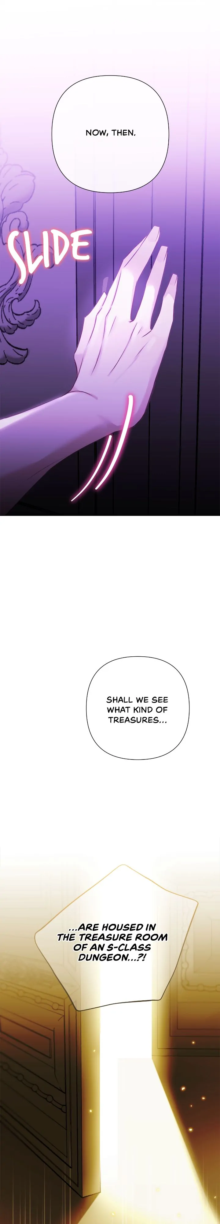 The S-Class Dungeon Owner Chapter 1 page 4