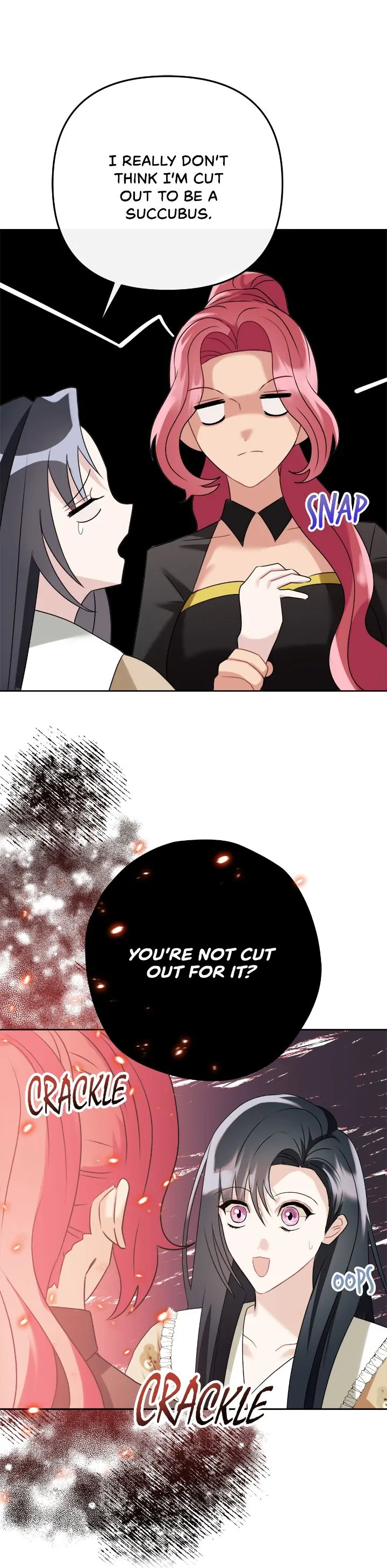 The S-Class Dungeon Owner Chapter 1 page 58