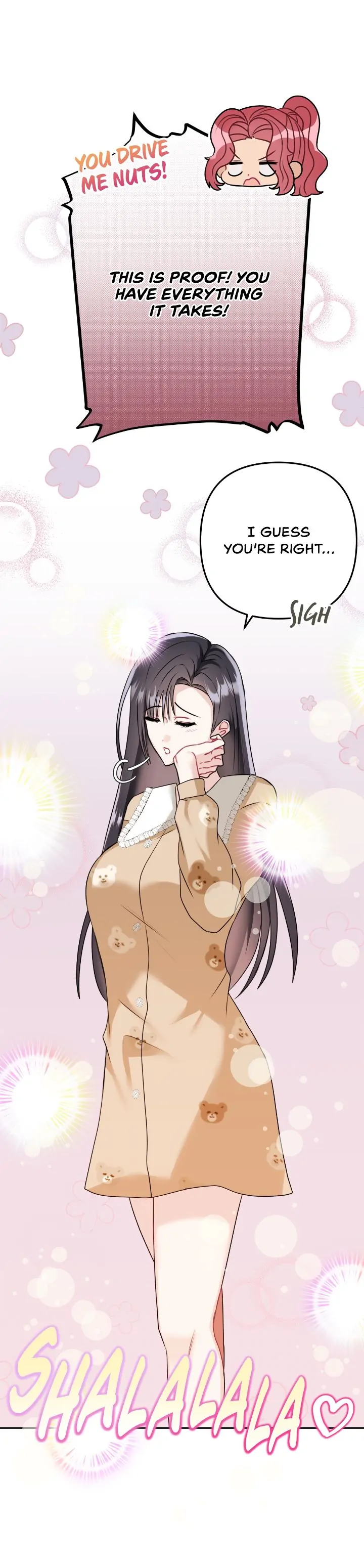 The S-Class Dungeon Owner Chapter 1 page 61