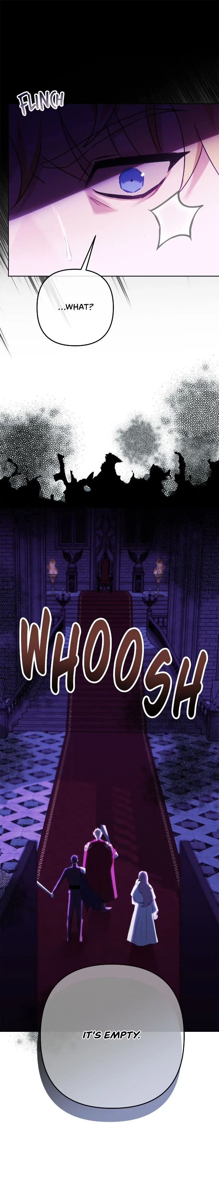 The S-Class Dungeon Owner Chapter 1 page 6