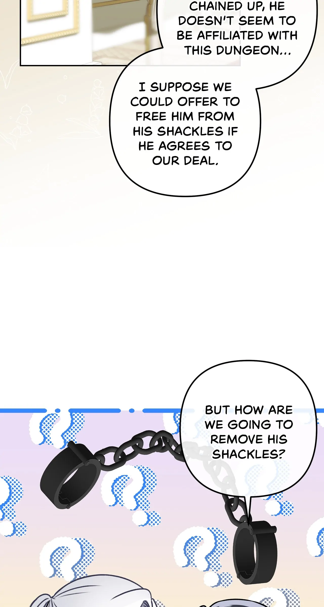 The S-Class Dungeon Owner Chapter 10 page 10