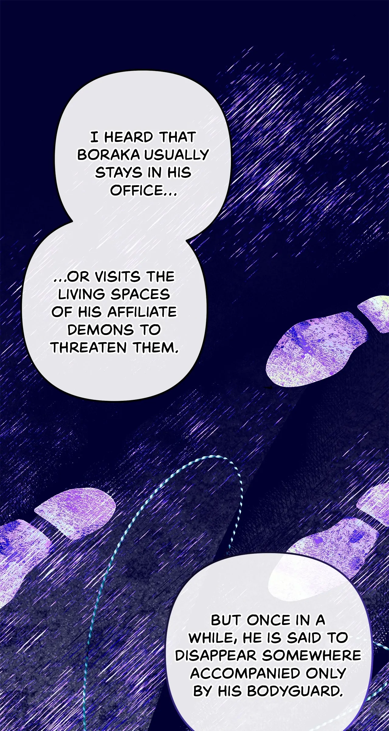 The S-Class Dungeon Owner Chapter 10 page 12