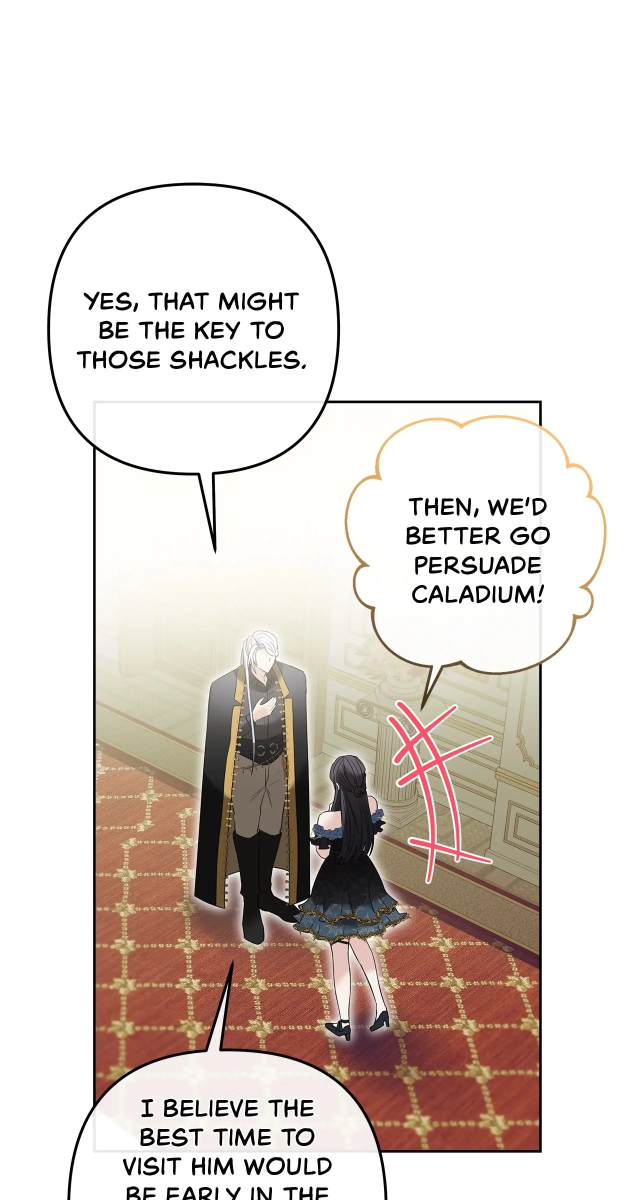 The S-Class Dungeon Owner Chapter 10 page 16