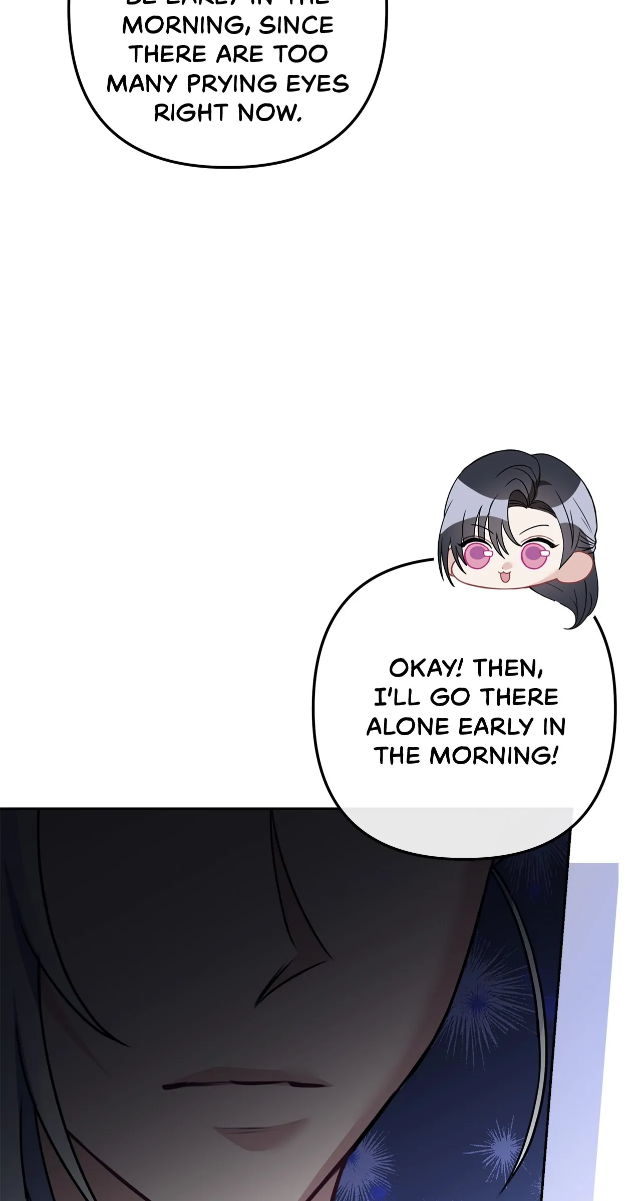 The S-Class Dungeon Owner Chapter 10 page 17