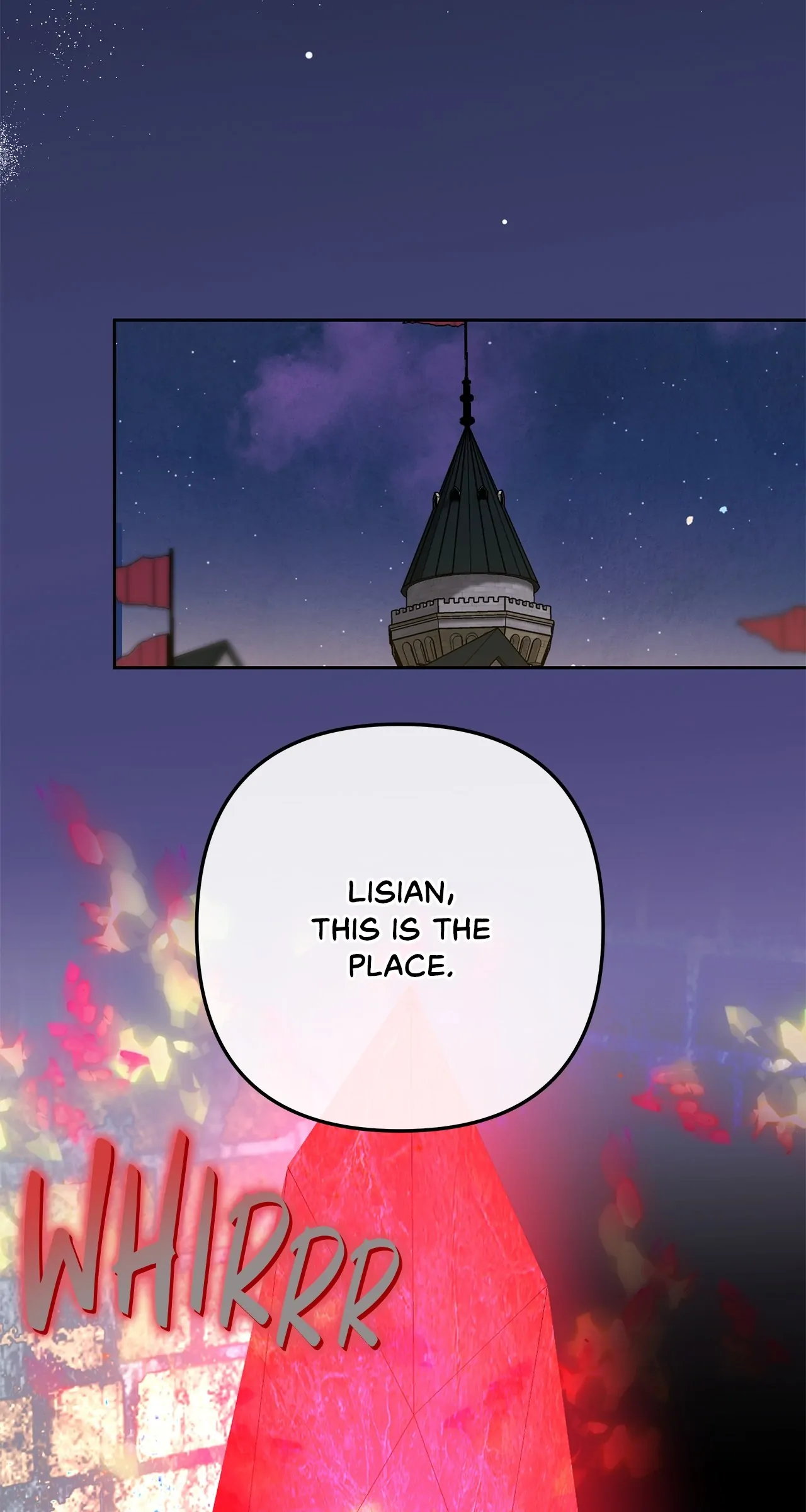 The S-Class Dungeon Owner Chapter 10 page 27