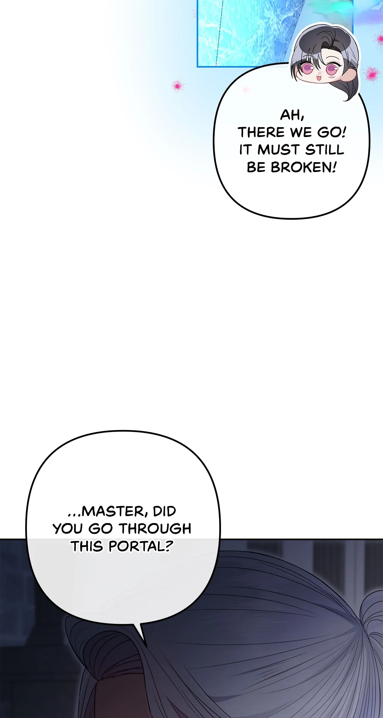 The S-Class Dungeon Owner Chapter 10 page 31