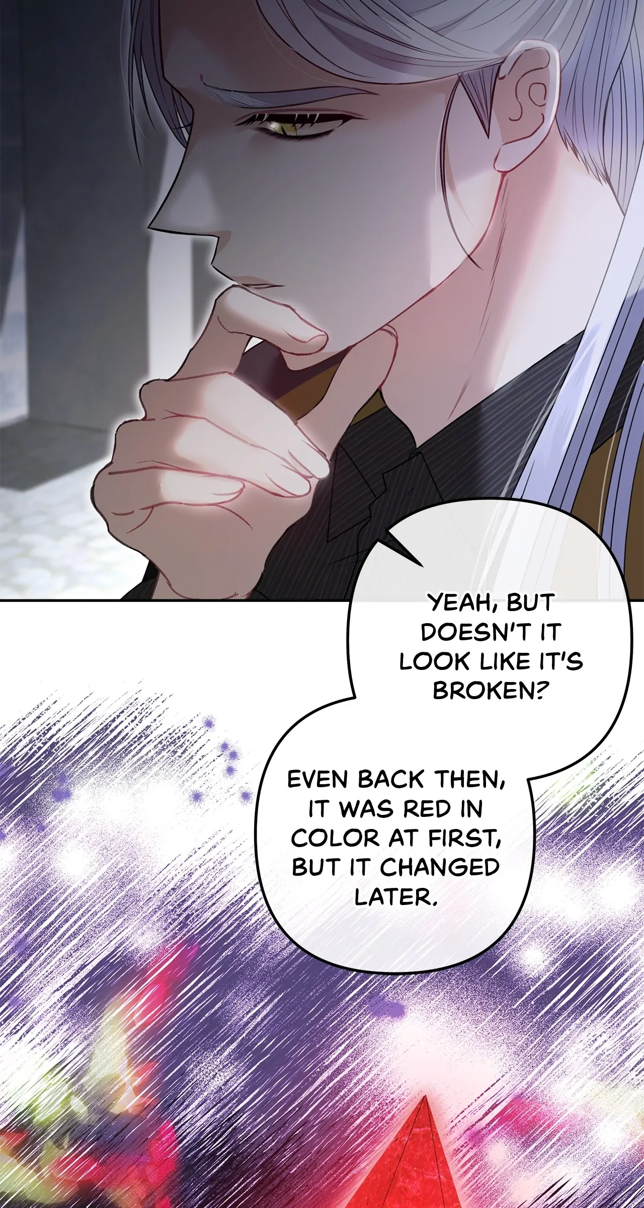 The S-Class Dungeon Owner Chapter 10 page 32