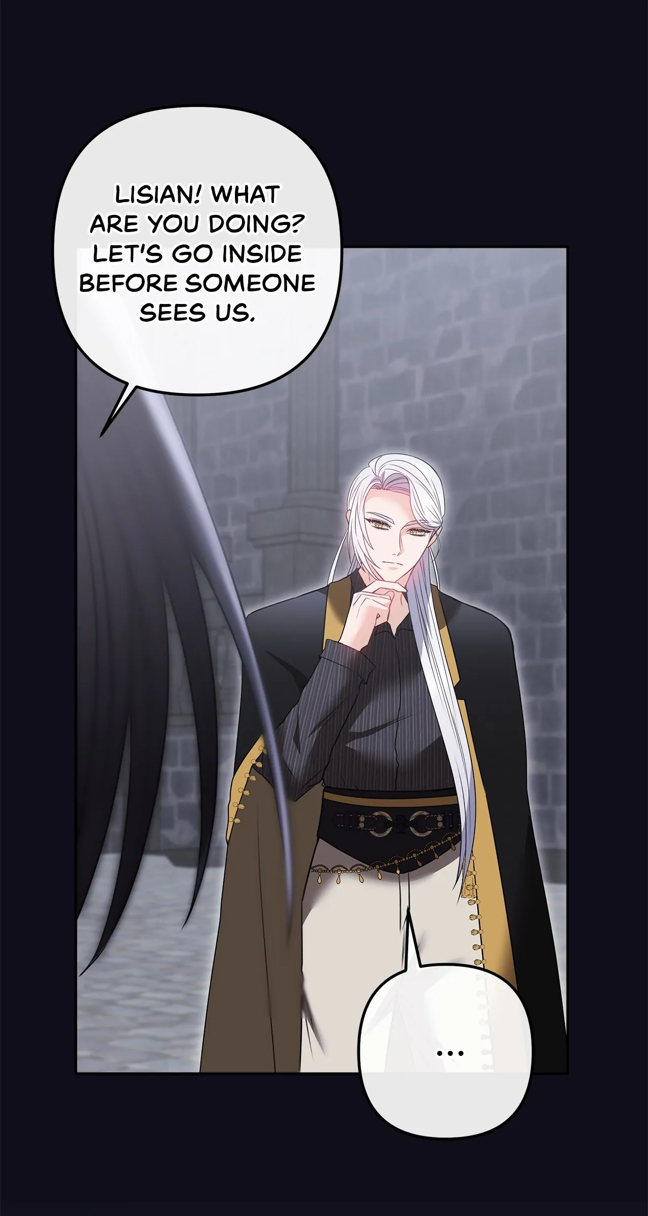 The S-Class Dungeon Owner Chapter 10 page 34