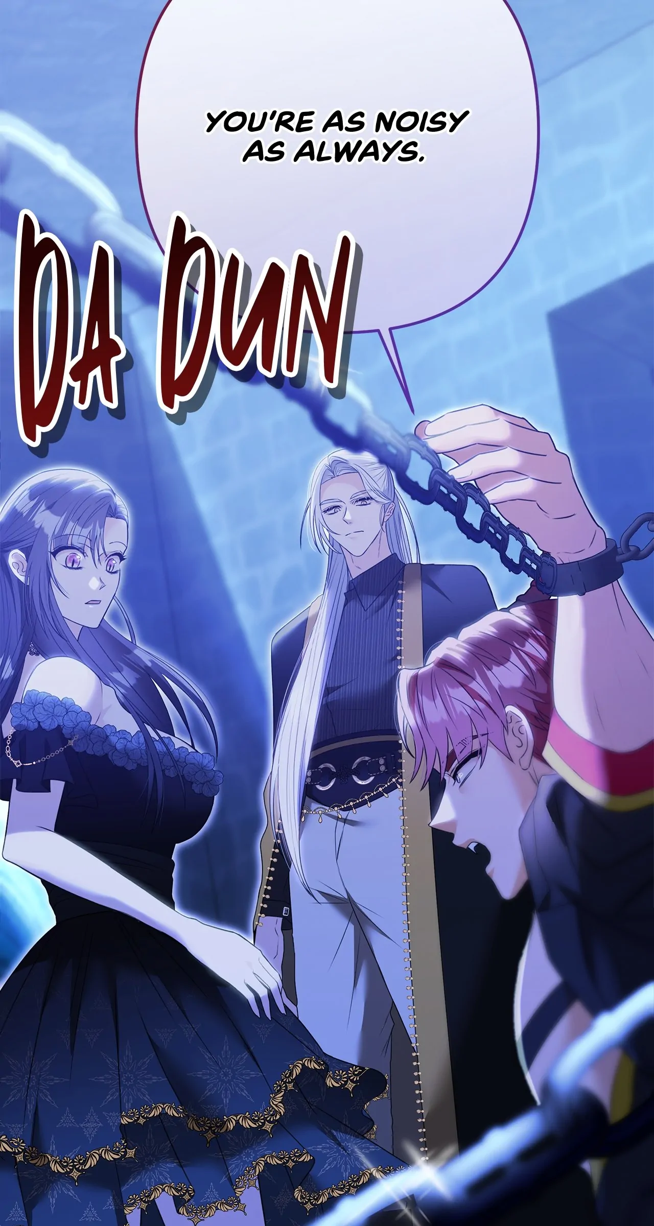 The S-Class Dungeon Owner Chapter 10 page 39