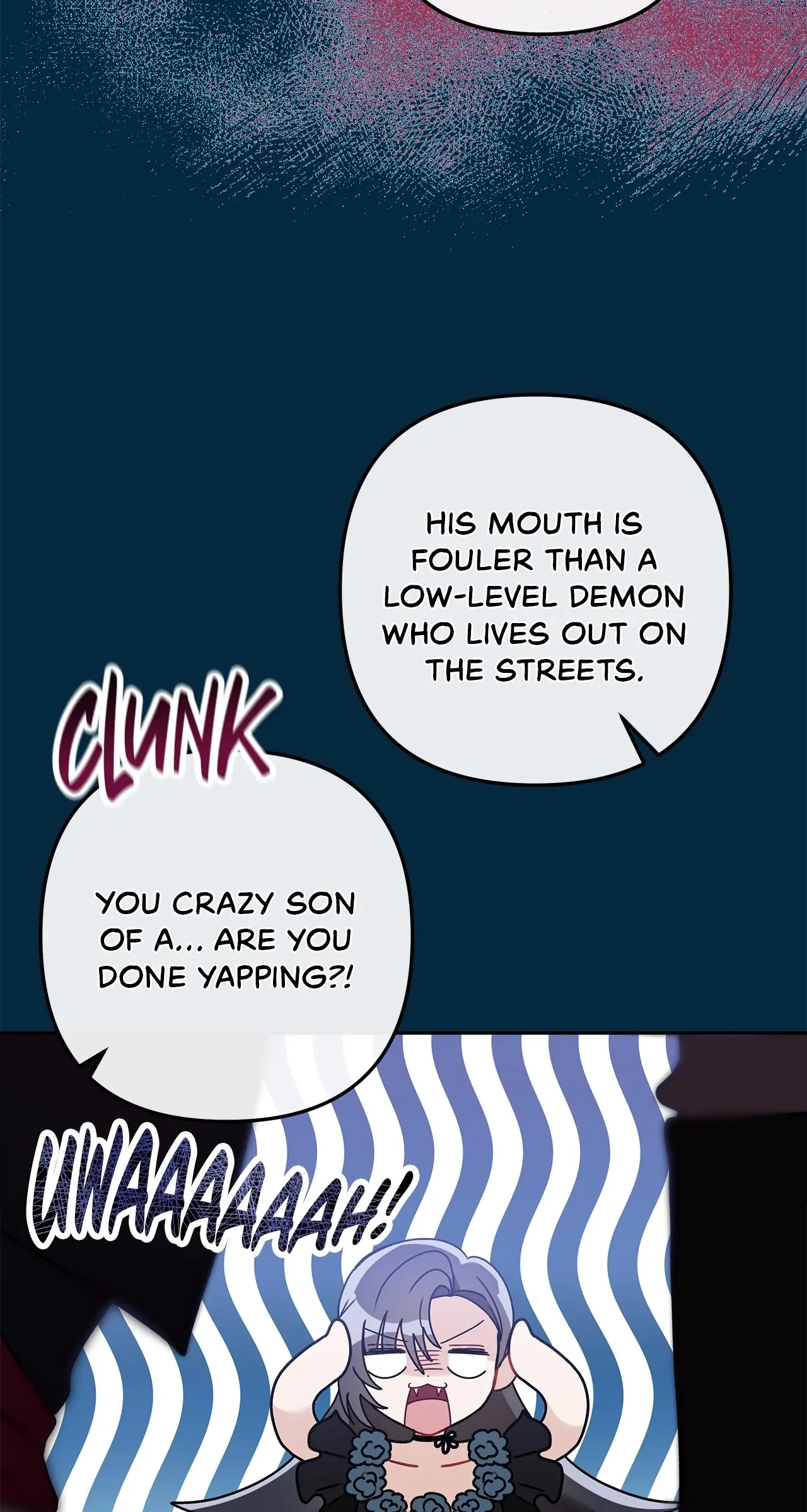 The S-Class Dungeon Owner Chapter 10 page 43