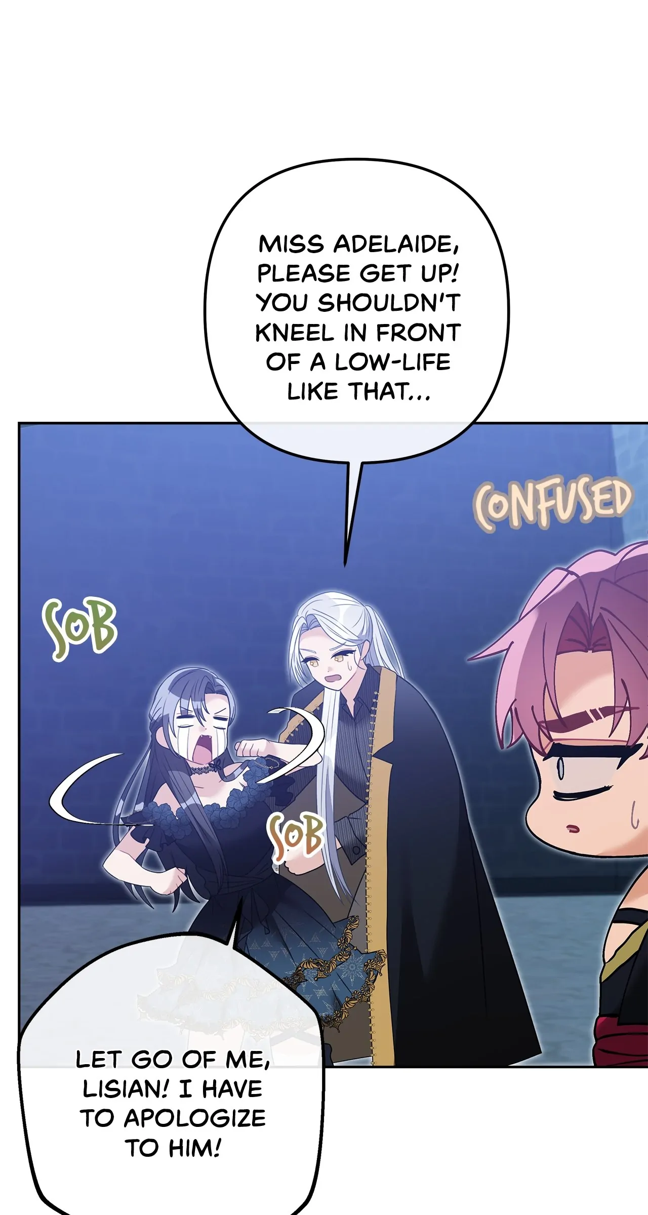 The S-Class Dungeon Owner Chapter 10 page 49