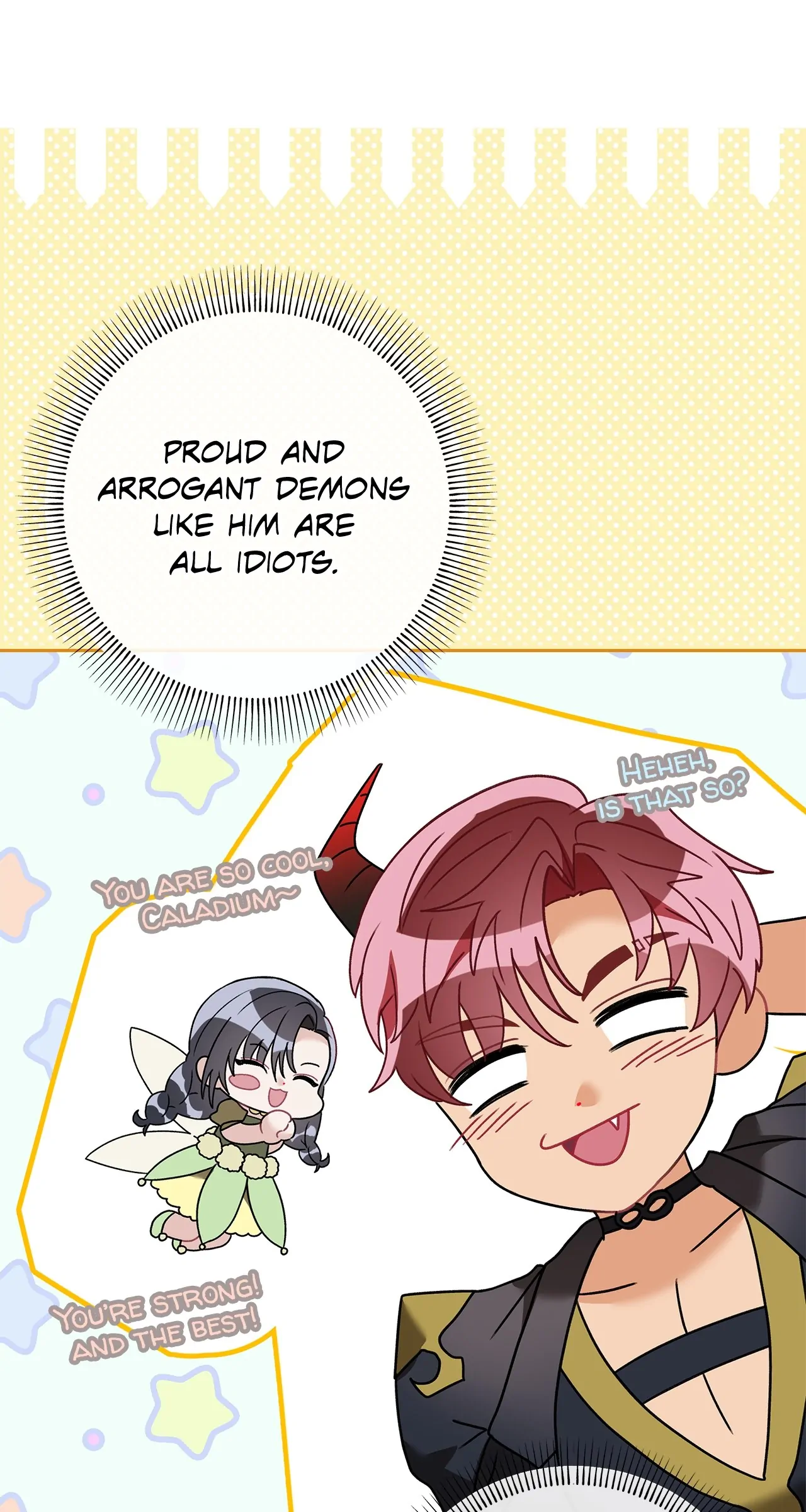 The S-Class Dungeon Owner Chapter 10 page 51